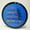 Blue, variant on Westside Discs Tournament Orbit Sampo - Kalevala Disc Golf Distance Driver, Pick Color/Weight [Stamp & Exact Color May Vary] Blue 173-174 grams