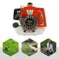 thumbnail image 2 of Wildnix High-Power 2-Stroke Gasoline Engine, 8500rpm, 2.2KW, 0.26 Gallon Fuel Capacity, &nbsp; for Lawn Mowing and Outdoor Use, Easy Start, Includes Accessories, 2 of 6