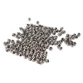 thumbnail image 2 of Perles de Rocaille, 200 Pcs Perles pour Bijoux Perles d'Artisanat Simples Perles pour Bijoux Performance Haut de Gamme, 2 of 5