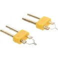 thumbnail image 3 of The Beadsmith Thread Zap II Replacement Tips, for TZ1400, 2 pieces per pack, Trim, Burn and Melt thread with one touch, Ideal for finishing bead weaving and stringing projects, 3 of 8