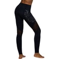 thumbnail image 2 of Onzie Flow High Rise Royal Legging 2042, 2 of 7