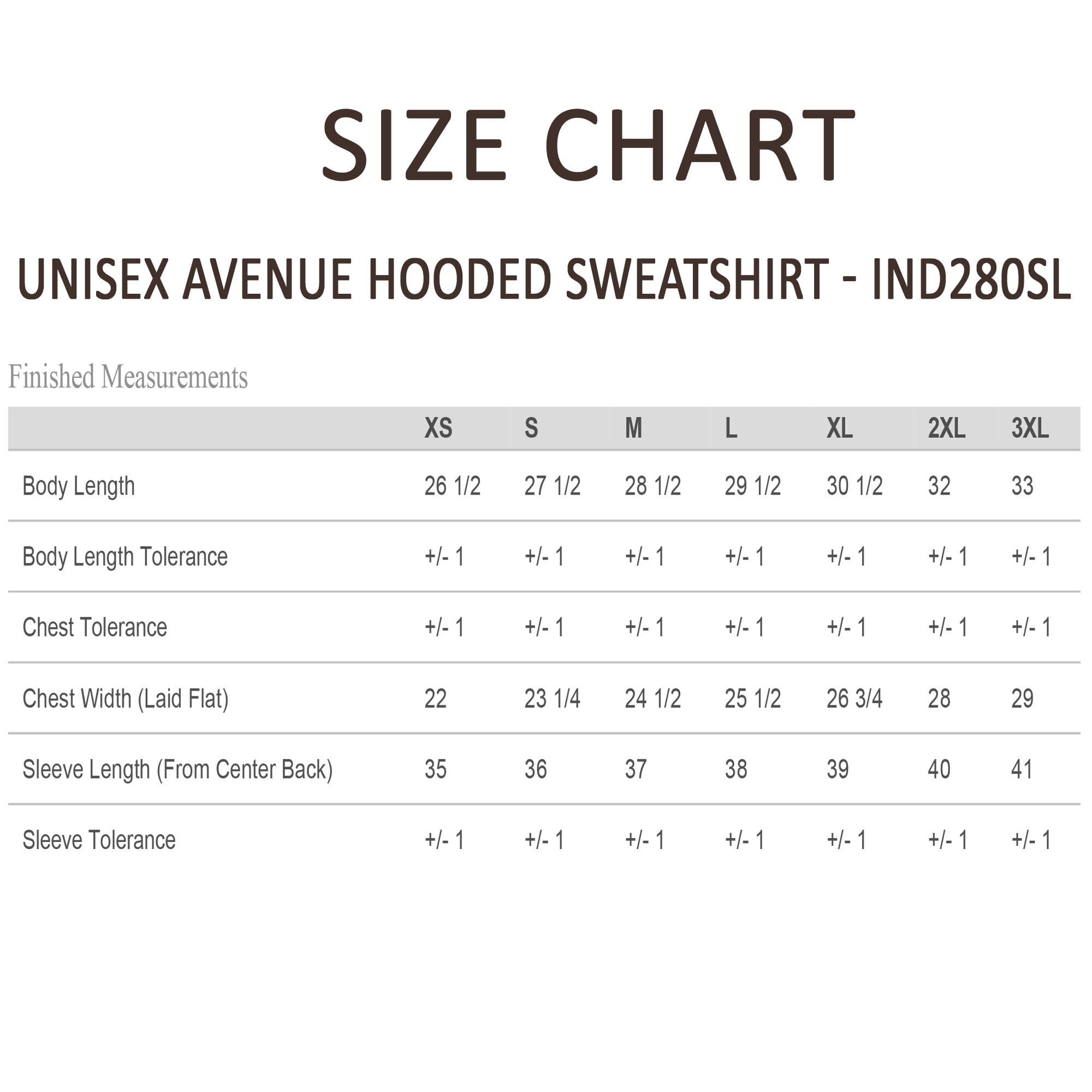 Independent Trading Co Men's Avenue Hooded Sweatshirt 80/20 Cotton/Polyester Cozy Essential Plain Hoodie (Black, L)