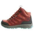 thumbnail image 2 of Northside Womens Hargrove Mid Waterproof Hiking Boot, 2 of 3