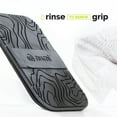 thumbnail image 6 of Numi Grip Pad - Sticky Pad for Smartphones - Cell Phone Holder - No Adhesive, Magnets, and Suction Cups - Sticks to Multiple Surfaces - Black, 6 of 7