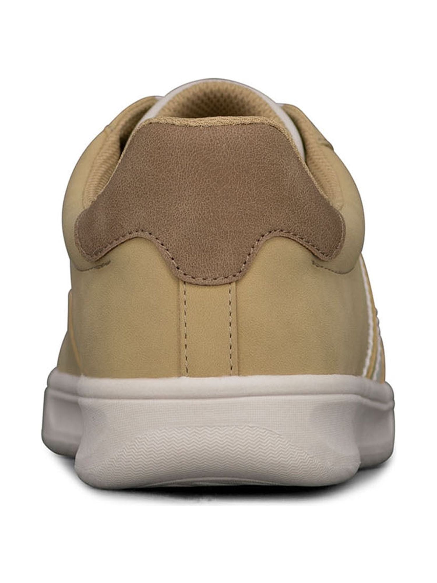 Portland Boot Company Men's Lace-Up Casual Travis Sneaker