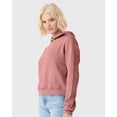 thumbnail image 2 of BELLA + CANVAS Women�'s Classic Hoodie, 2 of 3