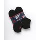 thumbnail image 4 of Calcetines deportivos acolchados de corte bajo para mujer Reebok, paquete de 6, 4 of 7