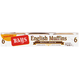 Uncle Wally's Muffins Variety Pack (4oz / 20pk)