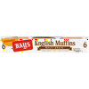 Bays Multigrain Pre-sliced English Muffins, 6 count, 12 oz