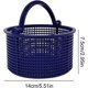 thumbnail image 2 of Pool Skimmer Replacement Basket, Skimmer Basket, Swimming Pool Spare Parts, 2 of 5