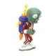 thumbnail image 5 of New 1pcs PVZ PLANTS VS ZOMBIES 2 Peashooter Zombie  tling Cy Dave  Action Figure l Dolls Shooting Toy Boy Kid Gift, 5 of 5