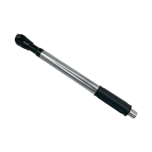 Llave de extensión descentrada de 1/2", llave de impacto, varilla extensible, herramienta manual de rendimiento para mantenimiento mecánico.