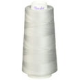 thumbnail image 3 of American & Efird Silver Polyester Serger Thread, 3000 Yards, 3 of 7