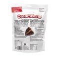 thumbnail image 2 of DreamBone Grill Masters T-Bones With Real Chicken, Small, Rawhide-Free Chews, For All Dogs 1.8lb, 2 of 6