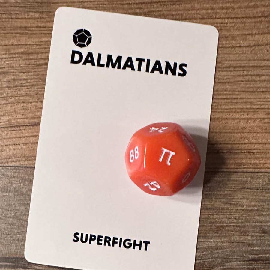 Superfight (Second Edition) Card Game