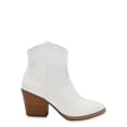 thumbnail image 2 of Sugar Women's Tarah Western Bootie, 2 of 6