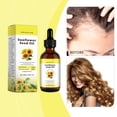thumbnail image 3 of Aceite de Semillas de Girasol Ganfancp Cuidado Del Cabello Hidratante Antiescrespado Suave Reparador Seco, 3 of 7