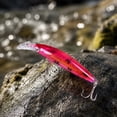 thumbnail image 5 of Bisitoy 2Pcs Glow Fishing Lures Set with Luminous Coating for Night Fishing, 5 of 5