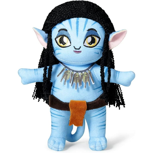 Avatar Plush Toy Stuffed Plushies Doll Cute Kawaii Baby Plush Doll