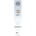 thumbnail image 3 of (8 pack) Genieco Extra Rich Incense Sticks, Coconut Water Fragrance (Light Blue), 20 Count Fruity Scent Family, 3 of 11