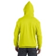 thumbnail image 2 of Unisex EcosmartÂ® 50/50 Pullover Hooded Sweatshirt, 2 of 2