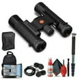 thumbnail image 2 of Leica 10x25 Ultravid Blackline Binoculars (40607) + Basic Bundle, 2 of 2