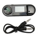 thumbnail image 1 of Bluetooth Transmitter Receiver Multifunctional 3D Stereo Sound Built in Mic Portable 2 in 1 Bluetooth 5.1 Transceiver, 1 of 5