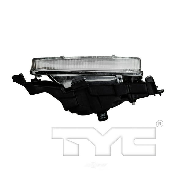TYC 20-3300-00 Left Headlight Assembly for 1995-1996 Toyota Tercel TO2502111 Fits 1996 Toyota Tercel