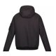 thumbnail image 2 of Regatta - Chaqueta Impermeable Faizan para Hombre (Negro) Regatta UTRG8101_black, 2 of 3