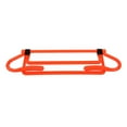 thumbnail image 3 of Kritne 5Pcs Football Soccer Training Adjustable Hurdles Training Equipment Orange, Soccer Training Aids,Football Training Hurdle, 3 of 10