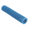 thumbnail image 3 of Spring  Steel  Spring  Blue  Spring  25mm Blue  Spring 1Pcs High Accuracy Steel Blue  Coil Spring For Stamping Metal Dies 25mmTL25x60mm, 3 of 8