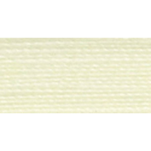 Coton Machine Matelassage Thread 40wt 164yd-Antique Blanc