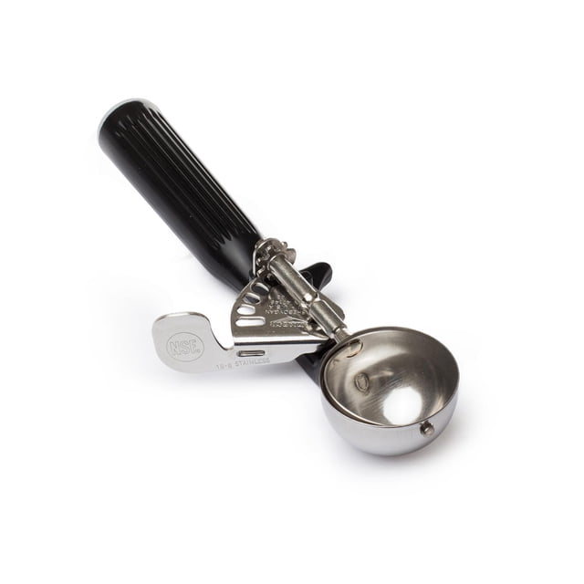 Cuchara Scoop para Helado Medida #30 Acero Inoxidable Vollrath 47146