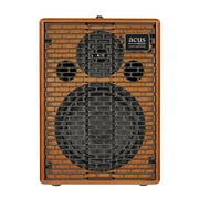 Acus Sound Engineering OneforAll Acoustic Guitar and String Instrument Amplifier