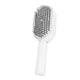 thumbnail image 5 of Peine Con Cojín De Aire, Cepillo Para El Cabello Autolimpiante, Dientes De Alta Densidad, Peine Redondeado, Fácil De Limpiar Para Masaje Del Cuero Cabelludo Para Cabello Seco, 5 of 7