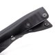 thumbnail image 2 of BRIGHTFUFU Headphone Headband Pad Negro De PU Resistente Con Desmontable Para Auditiva, 2 of 8