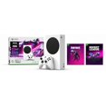 thumbnail image 2 of Refurbished (Good) XBox Series S 512GB Digital Console - Fortnite & Rocket League Bundle, 2 of 4