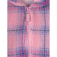 thumbnail image 3 of Carter's Child of Mine Baby Girl Cardigan Outfit Set, 3-Piece, Sizes 0/3-24 Months, 3 of 7