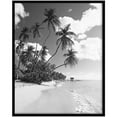 thumbnail image 2 of MCS Large Format Gloss Poster Frame - 13" x 19" x 5/32", Black, 2 of 3