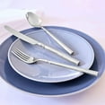 thumbnail image 2 of regal-mirrored-18-10-stainless-steel-20-piece-flatware-set-service-for-4, 2 of 2