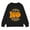 Orange, variant on Ruyang Boys 100 Days of School Sweatshirts Girls Baseball Graphic Preppy Pullover Sweatshirt Oversized Athletic Hoodies