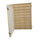 thumbnail image 3 of Caja de almacenamiento de exhibición de madera, vitrina de madera para sombra, 30 compartimentos, vitrina montada en la pared para muñecas, juguetes, 3 of 9