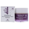 Derma E Advanced Peptides and Flora-Collagen™ Moisturizer, 2 oz