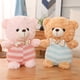 thumbnail image 2 of Oso de peluche de dibujos animados para niños, juguete de alta calidad, 25/30/40cm, regalo de cumpleaños, 2 of 5