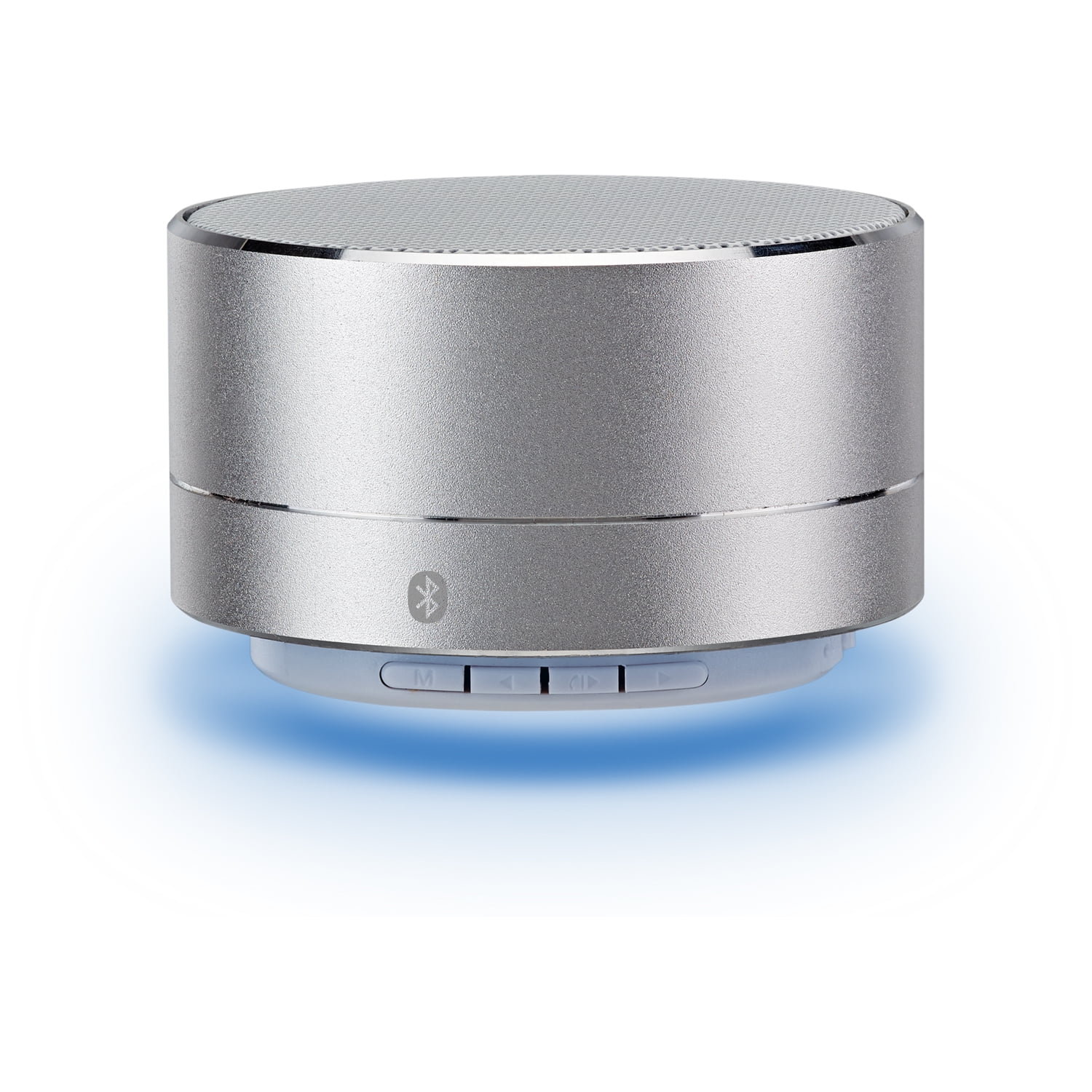 Ilive aluminum wireless speaker Clearance