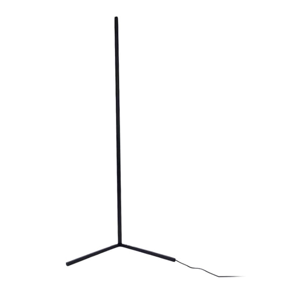 GROWTH TANK Nordic Minimalist LED Floor Lamps Standing Lamps Living Room Bedroom Aluminum Warm Light