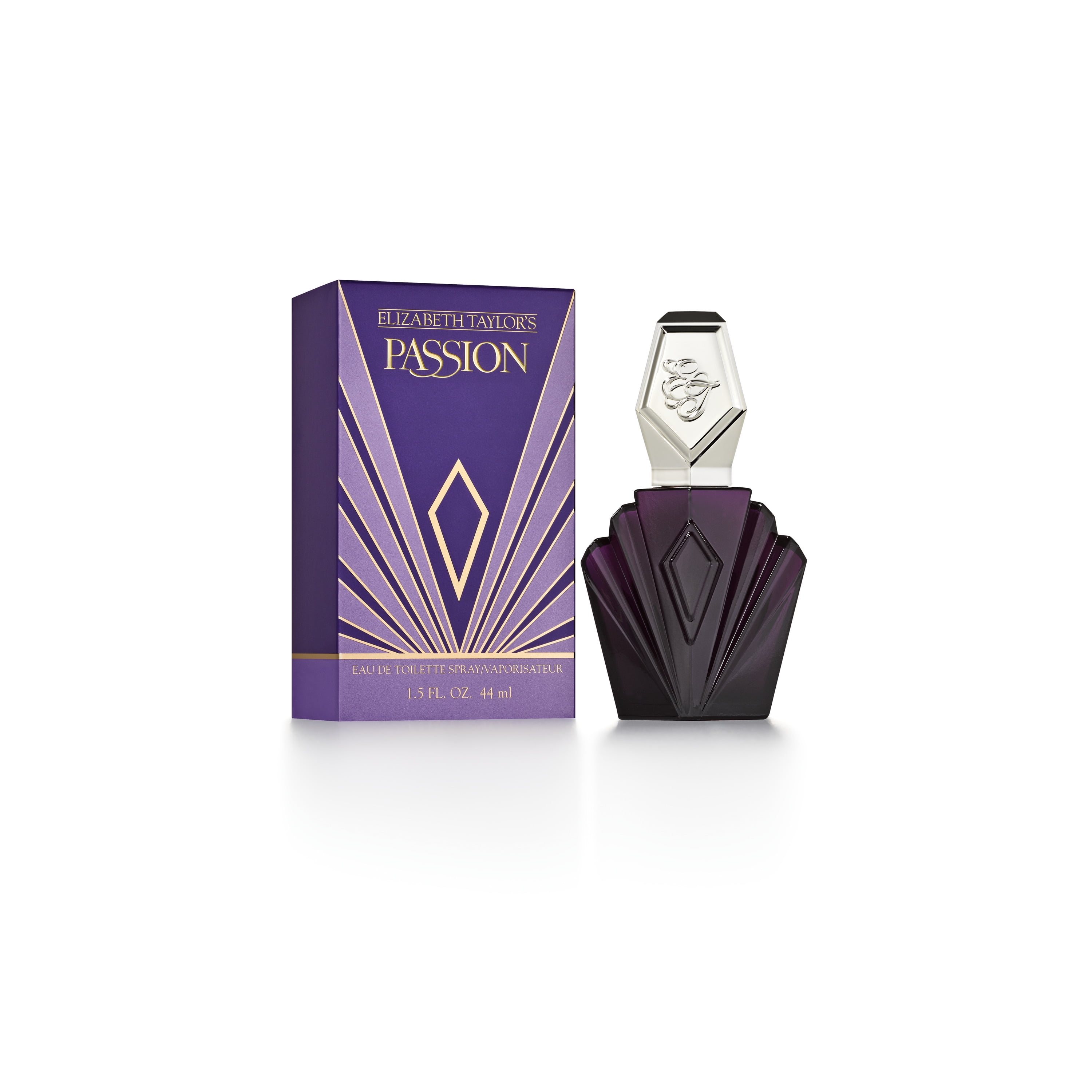 passion perfume for women