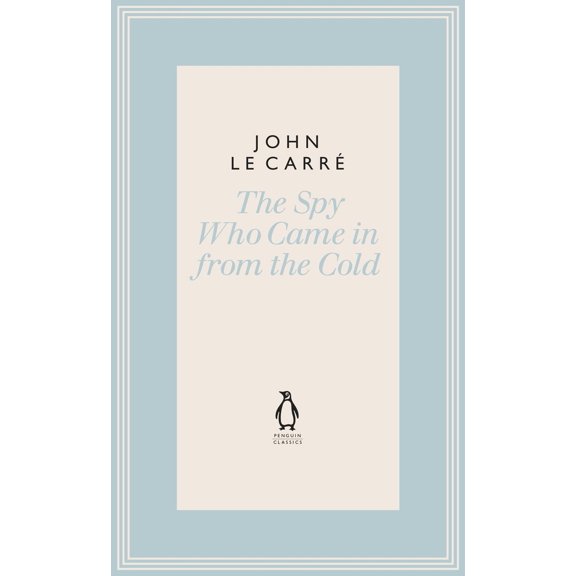 Pre-Owned The Spy Who Came in from the Cold (The Penguin John le Carr Hardback Collection) (Hardcover) 0241337135 9780241337134