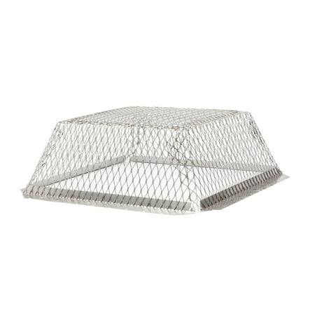 

Roof Vent Guard - Single