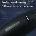 thumbnail image 6 of ZEALOT S67 60W Bluetooth Speaker Portable Subwoofer Outdoor, 6 of 10